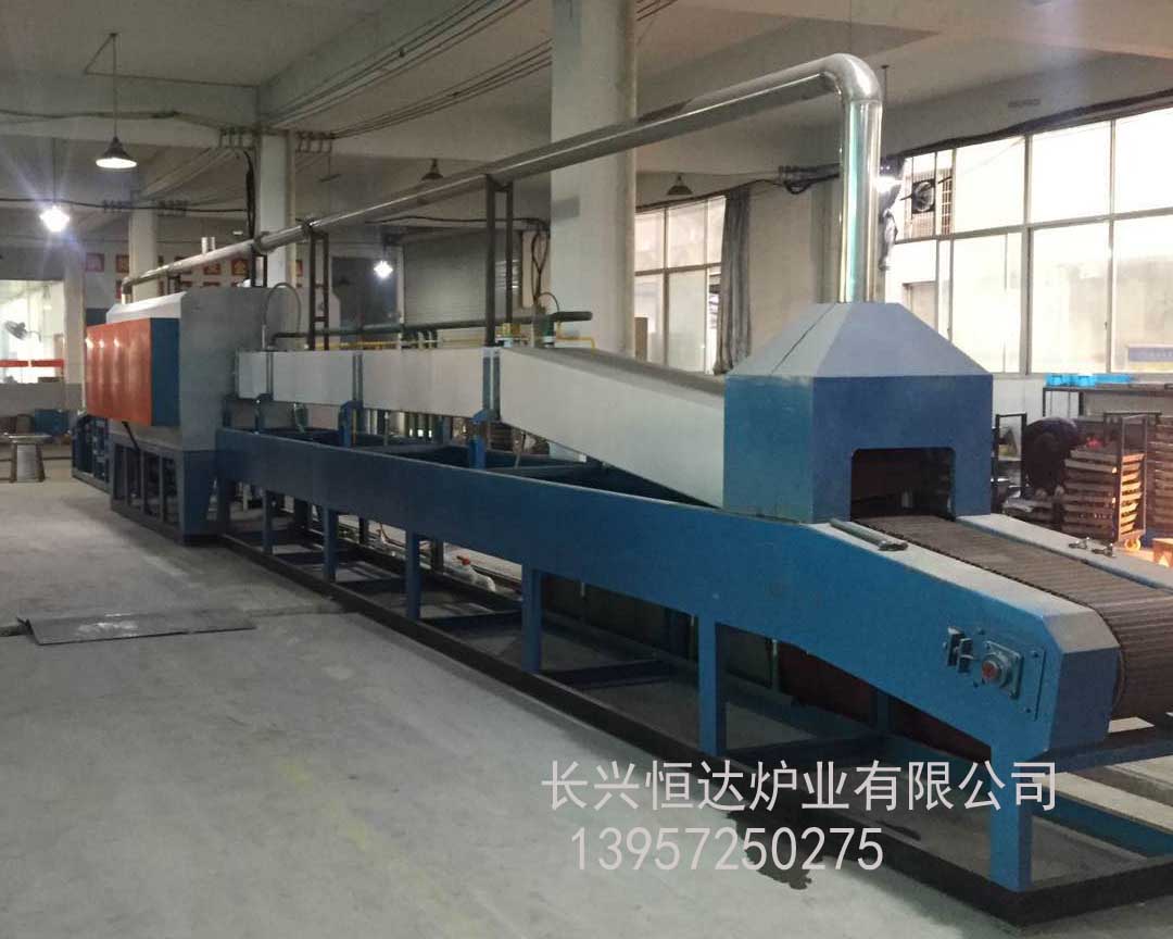 上海品牌铝钎焊炉厂家