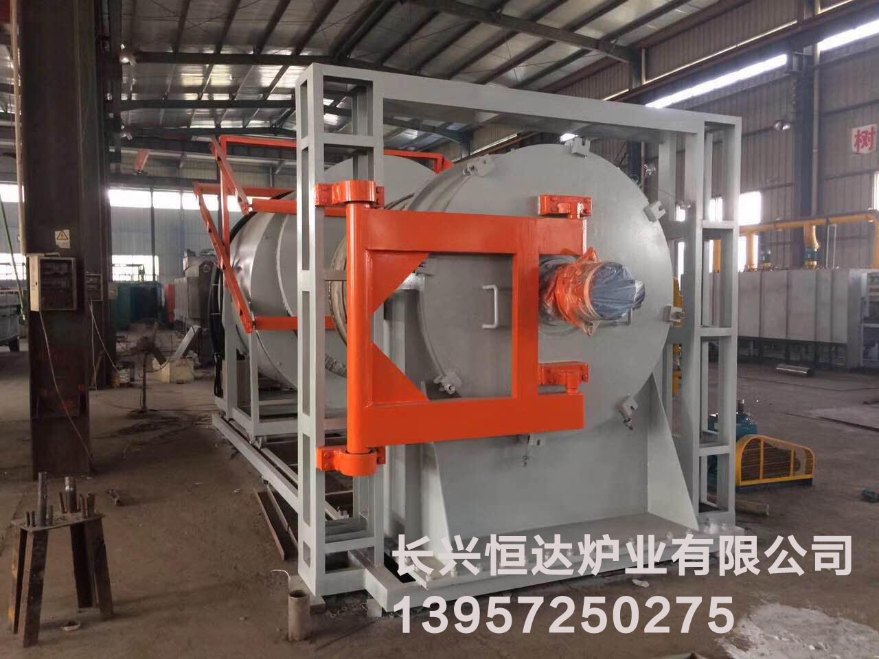 太仓推荐连续钎焊炉价格