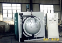 XNB箱式钎焊炉